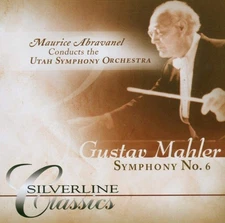 VARIOUS ARTISTS, Symphony No 6, audioCD