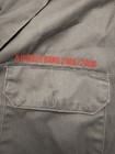 Rolling Stone Bigger Bang Crew Member Shirt RARE — photo 6