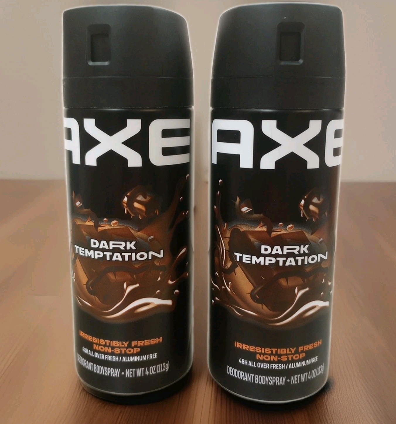 4 Oz 113g 48h Dark Chocolate
