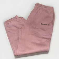 NEW Comfrt Tranquil Sweatpants, Orchid, Unisex, Size XXL NWOT