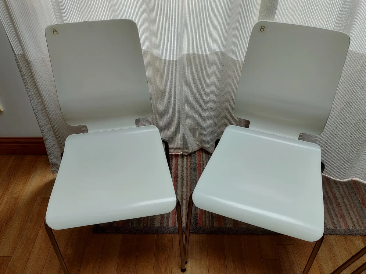 Ikea Gilbert Chair in Chairs for sale | eBay UK
