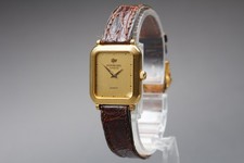 [Ecc + 5] Orologio da donna Raymond Weil Geneve 9016 al quarzo quadrante...