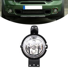 Fog Daytime Running Light Lamp For Bmw Mini Cooper Countryman Paceman 2011-16 Fog Daytime Running Light Lamp For Bmw Mini Cooper Countryman Paceman 2011-16
