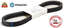 CINGHIA ORIGINALE GILERA NEXUS 500 2003>2006