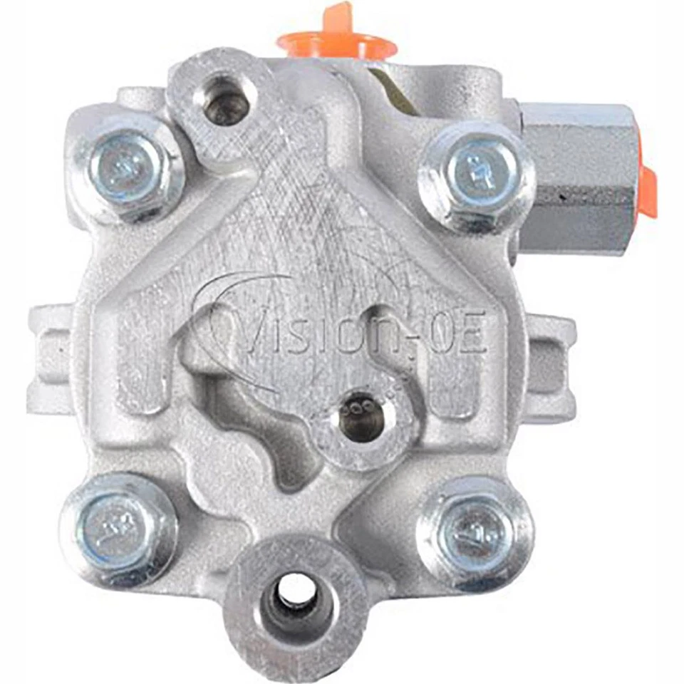 Bomba de dirección asistida 1 pieza para Nissan Altima 2004-2006 Nissan Sentra 2004-2006 Foto 4 de 4