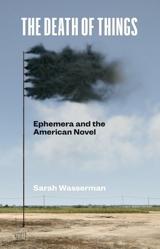 The Death of Things | Paperback - Image 3