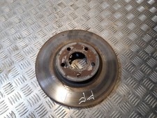 Disque de frein Ford FUSION