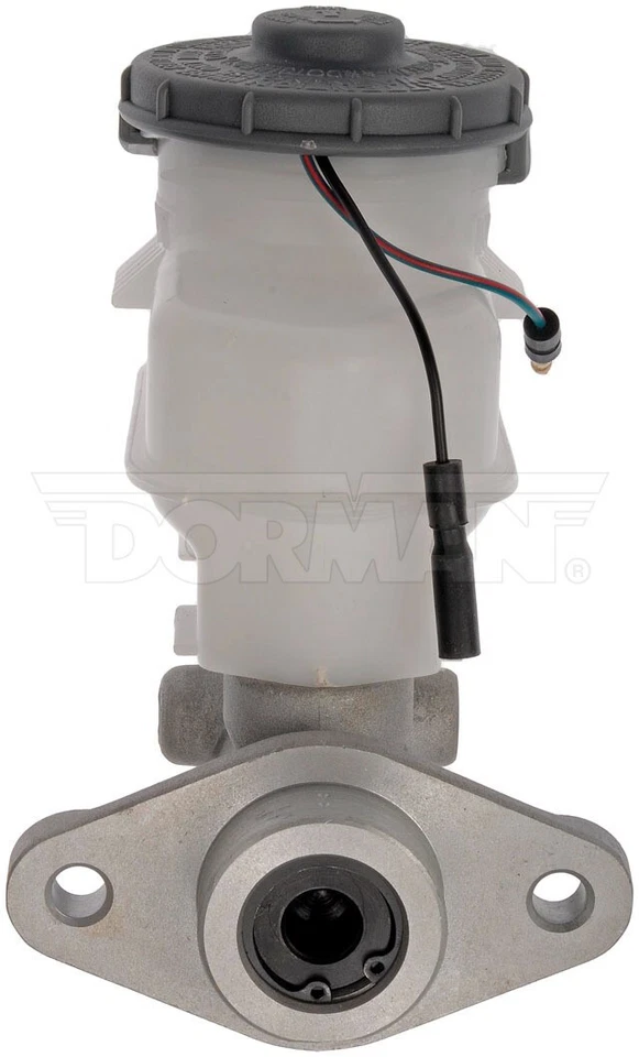 Dorman M390462 Brake Master Cylinder fits Acura Integra 46100-S30-A01 - Image 3 of 4