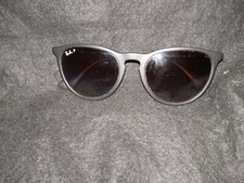 Pre-Owned Ray ban Erika Polarized Sunglasses RB4171 622 Size 54mm