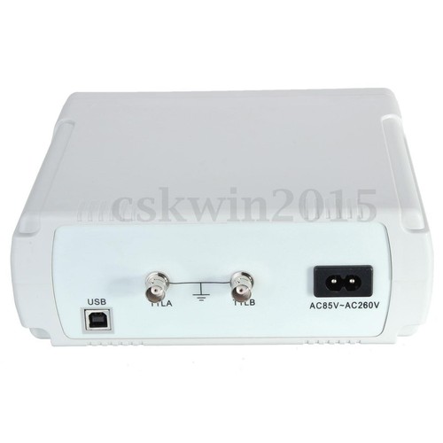 24MHz FY3224S DDS Dual-channel Arbitrary Waveform Function Signal Generator Kit - Picture 5 of 7