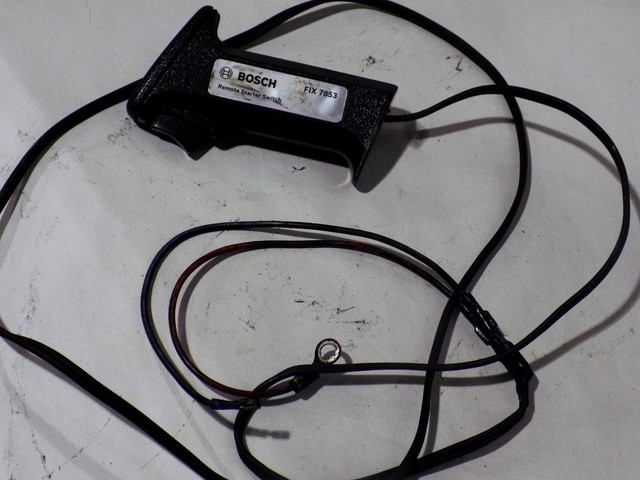 remote start switch hook up dating age in korea