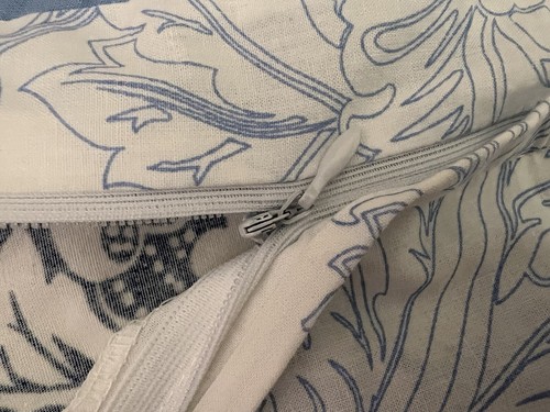 Tommy Hilfiger SOUTHAMPTON Floral Standard Sham Set - Picture 7 of 9