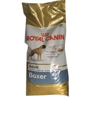 12kg Royal Canin  BOXER ADULT *** TOP PREIS ***