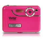 Vivitar Digital Cameras 5-6.9 MP Maximum Resolution