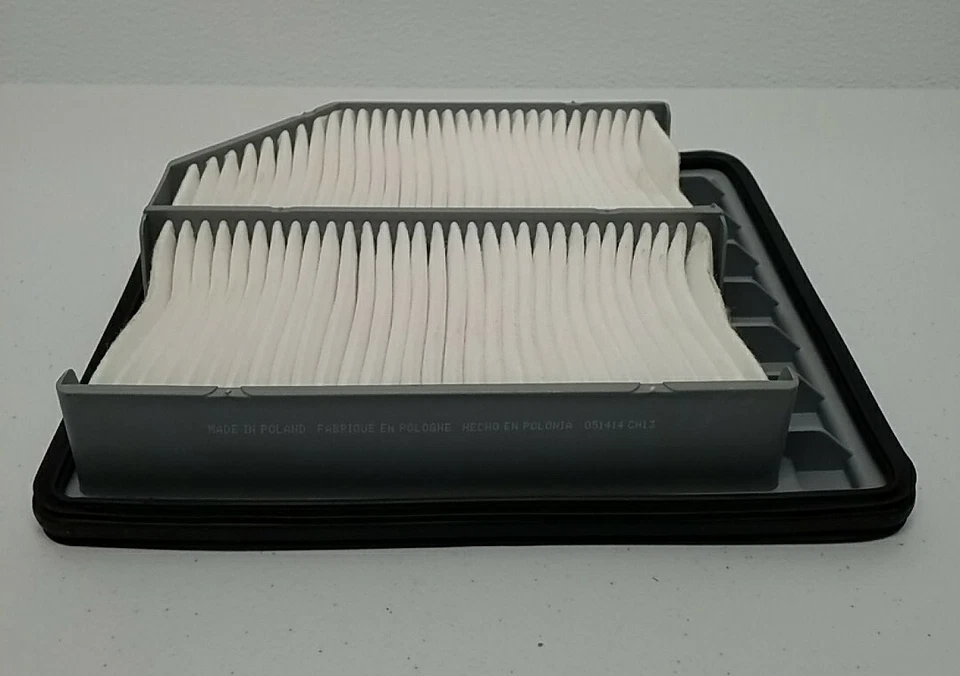 619-49065 Auto Extra Automotive Engine Air Filter 621-A25653 - Изображение 2 из 3