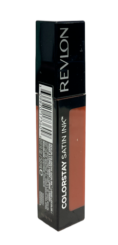 Revlon ColorStay Satin Ink Liquid Lipstick (0.17Oz/5mL) NEW SEALED *YOU PICK!* - Picture 38 of 39