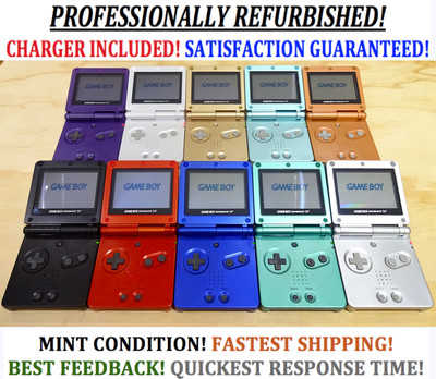 game boy advance sp buy