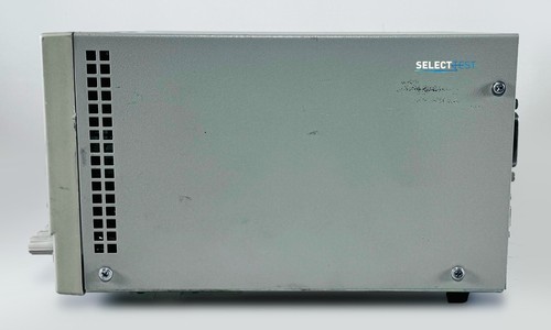 FUENTE DE ALIMENTACIÓN TRIPLE SALIDA XANTREX / SORENSEN XDL 35-5TP ***MIRA*** (REF.: 571P) - Imagen 6 de 8