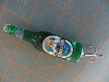 St Pauli Girl Beer Bottle Fishing Lure - 2 1/2 inch