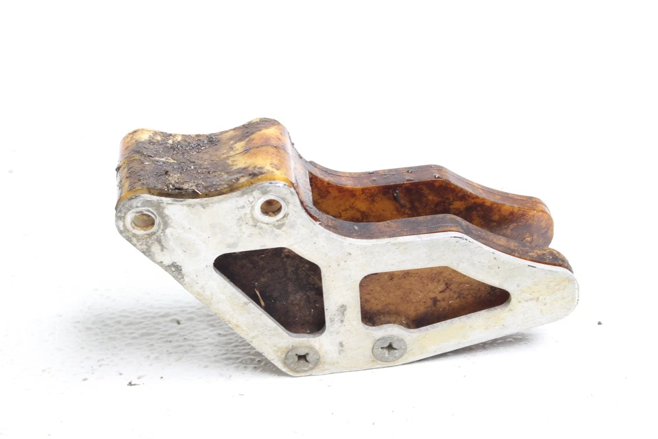 2000 川崎 Kx80 链条支撑指南推力滑块 B4437 — 第 2/4 张图片