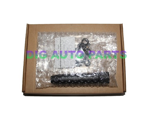 6 Set for BMW E30 E34 Ford E-150 E-250 Fuel Injector Repair Seal Kit 0280150716 - Picture 2 of 9