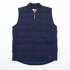 Best Made Co Mens 800 Fill Goose Down Puffer ...