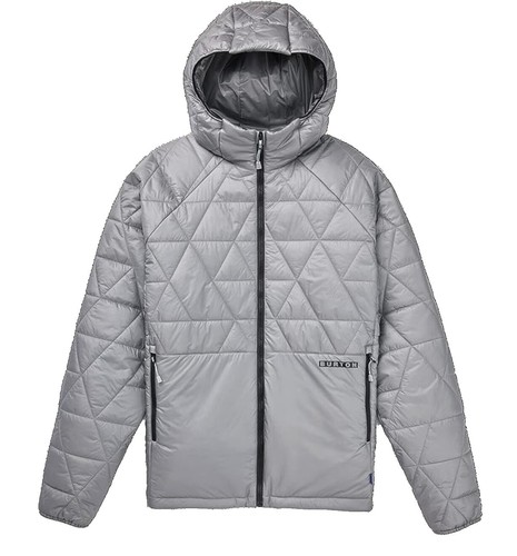 バートン Burton ak stagger jacket メンズM(JP:L) Burton AK Stagger Jacket Men's M, Colorful, Lightweight