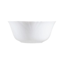 Schale Sch&uuml;ssel Luminarc Suppenschale M&uuml;slischale Hartglas Salatsch&uuml;ssel 12 cm