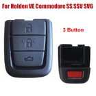 <!--F#f_0-->3 Button Car Key Remote Blank Shell Case For Holden VE Commodore SS SSV SV6<!--F/-->
