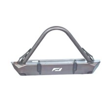 Motobilt Hatchet Series Front Frame Chop Bumper Wstinger For Jeep Jk Jku