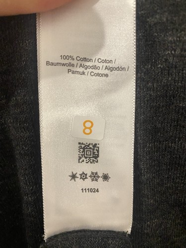 Camisa Polo Fred Perry Grafito Hilo Marl Tejida Punta - K7207 - Mediana Nueva - Imagen 8 de 8
