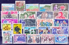 Monaco année complète 1125/1174 1978 BF 15   poste NEUF**TB  cote 109