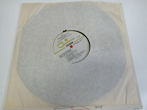 Enoch Light Discotheque Dance - Dance Dance Dance - Vinyl Record - Picture 4 of 11