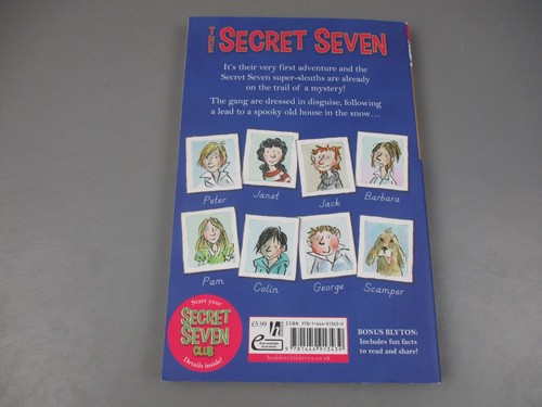 Enid Blyton Novels Large Selection Combine Postage - Complete Your Collection - Picture 159 of 267