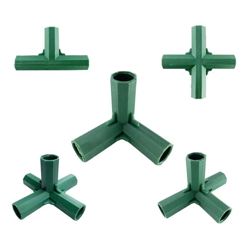 5 way 2024 pvc connector