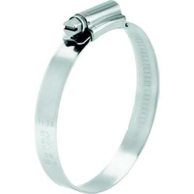 Scandvik SS 316 Clamp #6 10-pk #13620