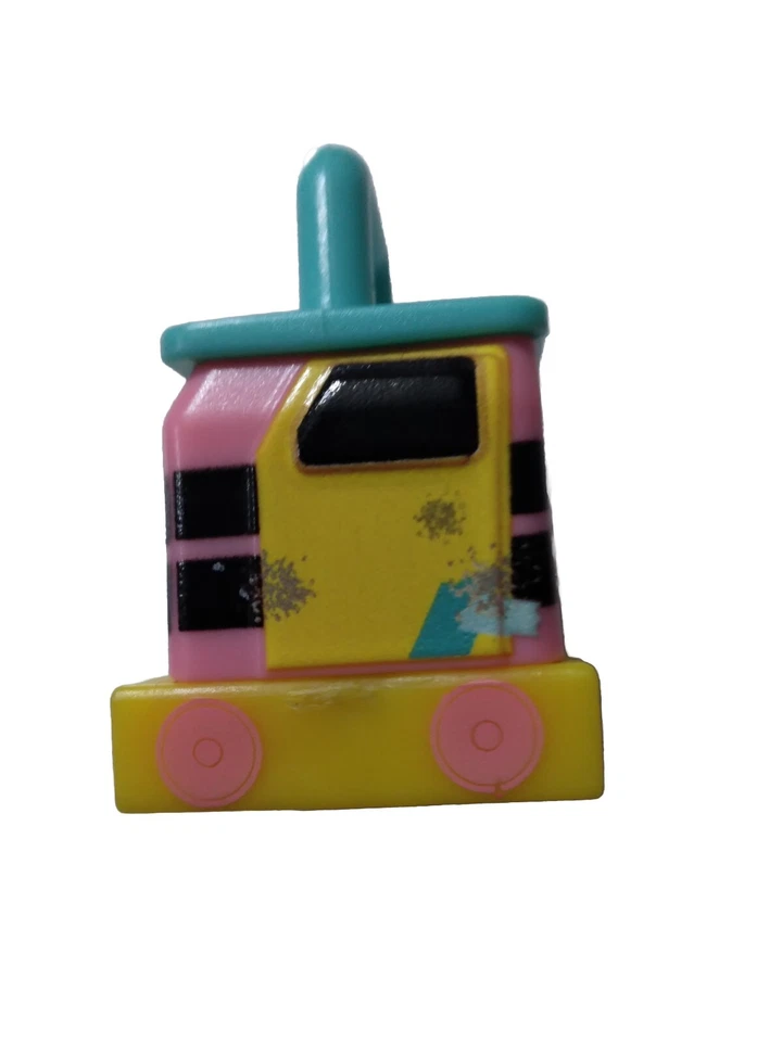 Thomas The Train, Trackmaster fix’em Up Friends - Repuesto Carga Sandy Foto 2 de 4