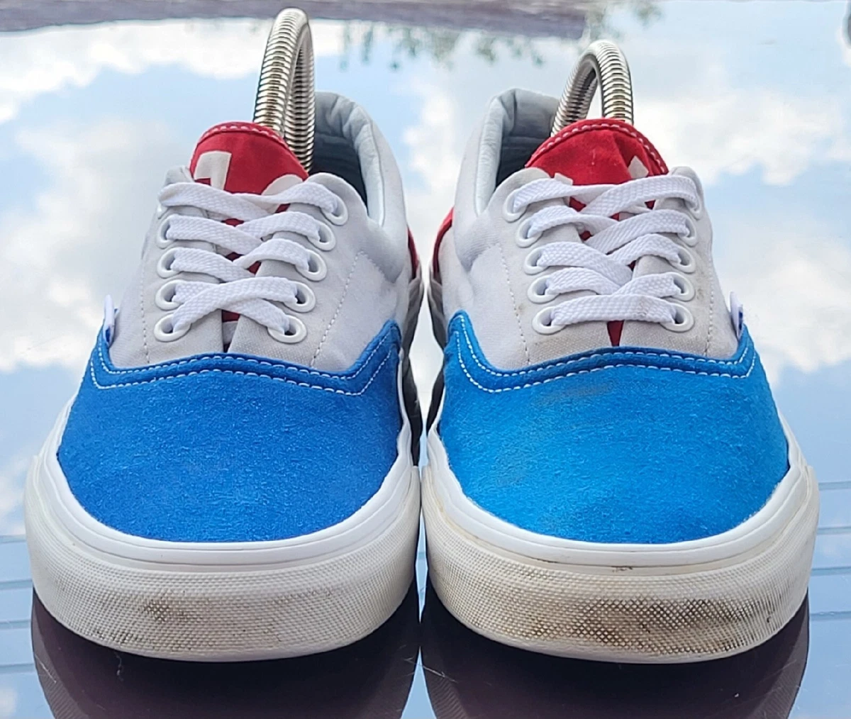 Vans 1966 cheap shoes