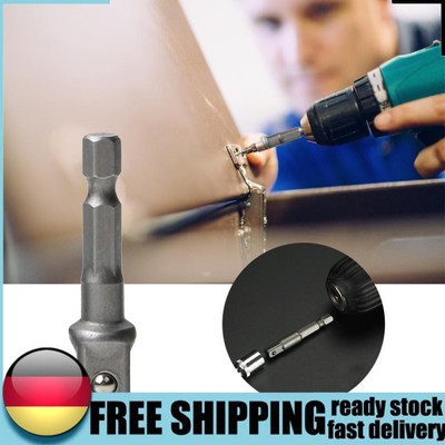 Universal Multi-Function Wrench Socket Adapter Head for 3/8 inch Drive Wrench