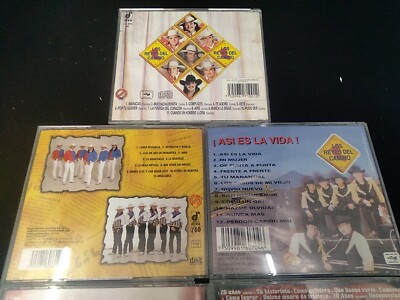 5CD-📀💿📀💿-LOS REYES DEL CAMINO-BUEN ESTADO | eBay