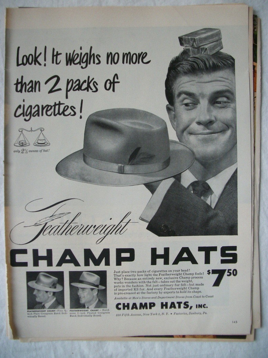 1954 Maga Cowboy Hat Huge MAGA Cowboy Hat Make America Great Again Donald Trump  main image 4