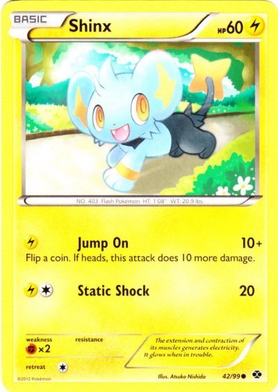 Shinx
