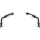 Busch Black Model Trains