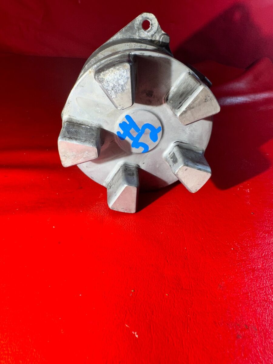 2016+ Yamaha Waverunner Mid Shaft MIDSHAFT Coupler Bearing 2016+ Yamaha Waverunner Mid Shaft MIDSHAFT Coupler Bearing