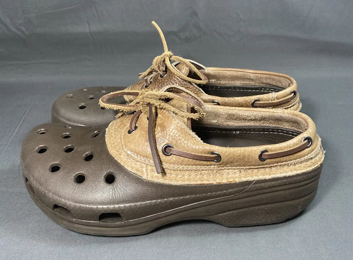 Crocs hotsell super sport