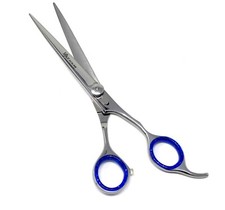 Professional GERMAN Barber Hair Cutting Scissors Shears Size 7.5" BRAND NEW