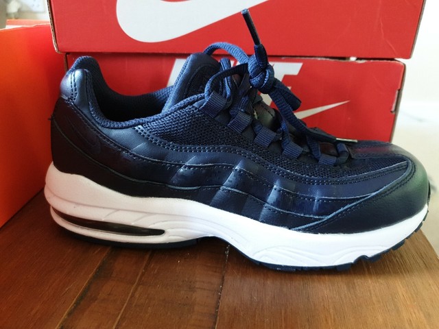 nike air max kids trainers