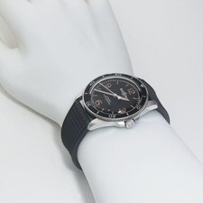 Bell & Ross BR V2-92 Steel Heritage BRV2-92 BRV292-HER-ST/SRB Automatic Men's 5