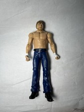 WWE Wrestling WrestleMania 34 Dean Ambrose Shirtless 2014 Mattel Action Figure