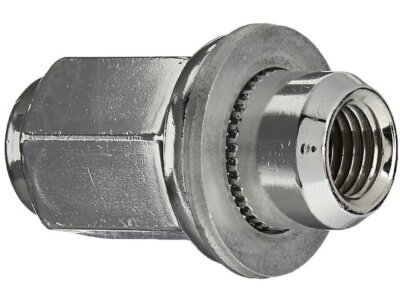 PTC 13WC74C Lug Nut Fits 2017 Toyota Prius Prime